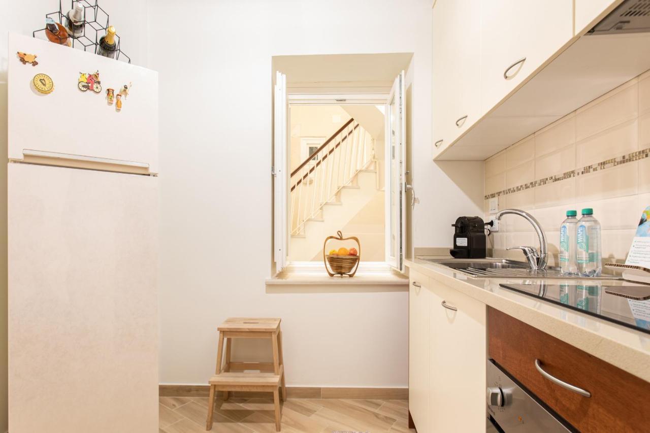 Appartamento Al Consiglio Reginale By Wonderful Italy Syracuse ภายนอก รูปภาพ