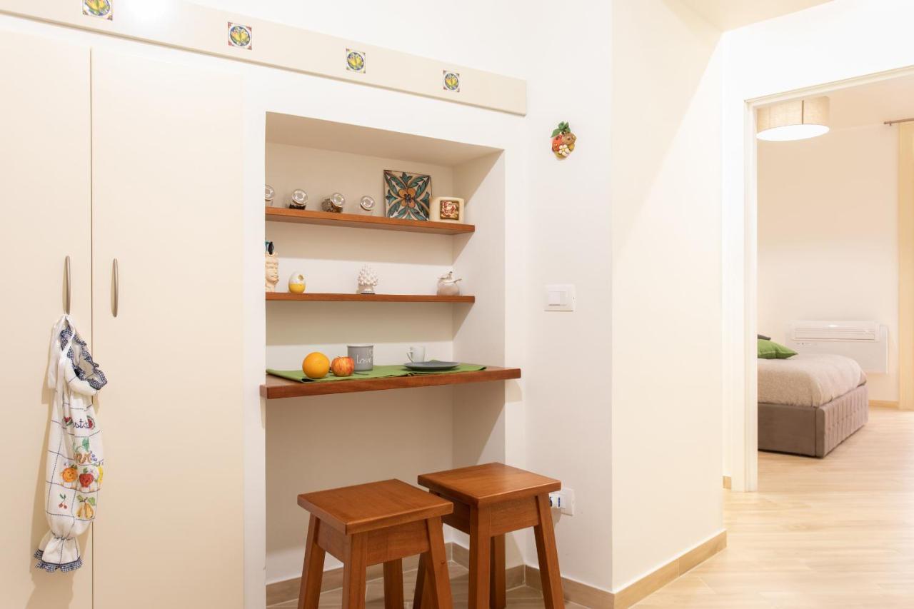 Appartamento Al Consiglio Reginale By Wonderful Italy Syracuse ภายนอก รูปภาพ